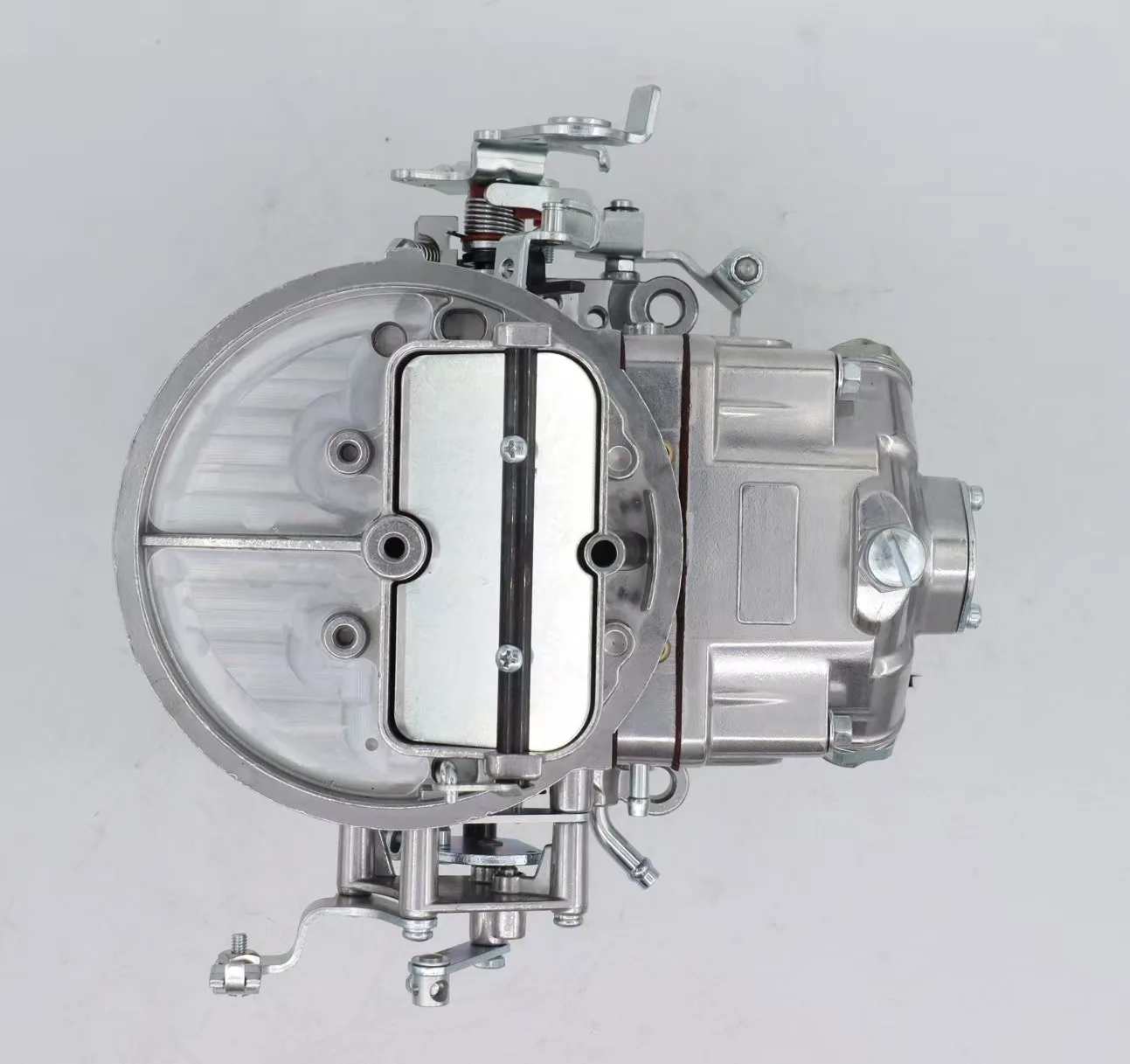 HIGH QUALITY CARBURETOR FOR 2 BARREL FR-4412S 500 CFM 2BBL 2300 Manual CHOKE