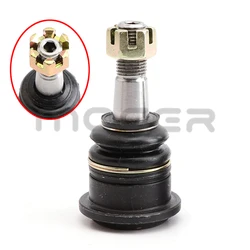 1Pcs High quality M12 Ball joint 32x10mm Kit Fit For 110cc 125cc 150cc 200cc 250CC ATV UTV Buggy Quad Bike Accessories