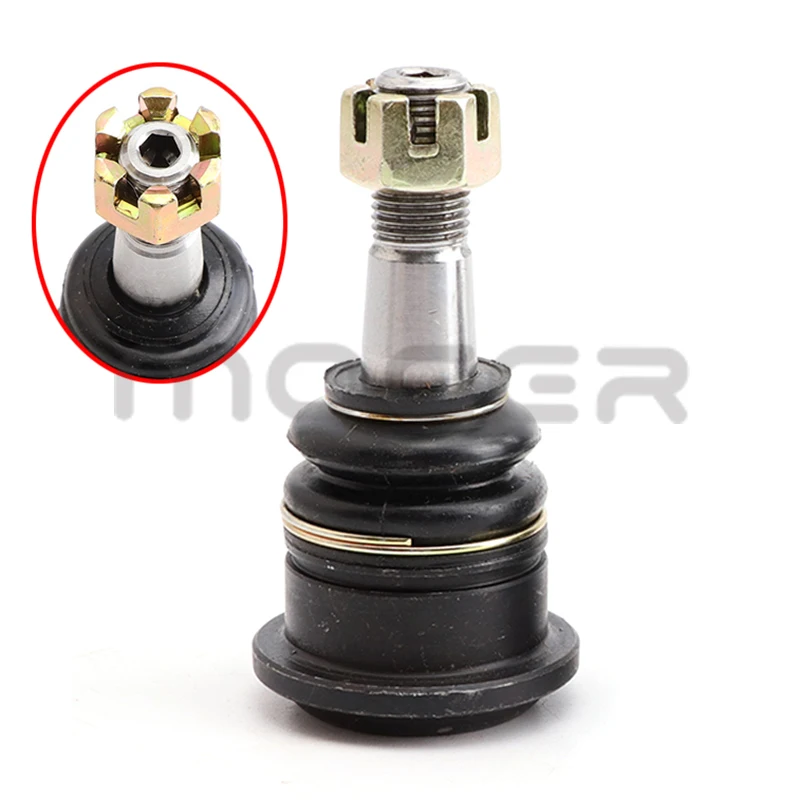 1Pcs 고품질 M12 볼 조인트 32x10mm 키트 맞는 110cc 125cc 150cc 200cc 250CC ATV UTV 버기 쿼드 자전거 액세서리 썸네일 7