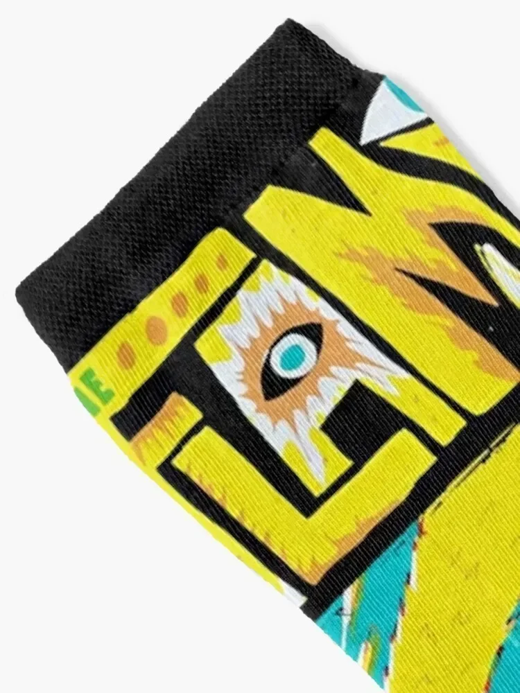 Flaming Lips London Socks cute kawaii luxury winter gifts Men's Socks Luxury Women's