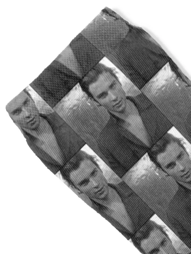 Tom Welling Socks Sports fashionable colored warm winter Women's Socks Men's