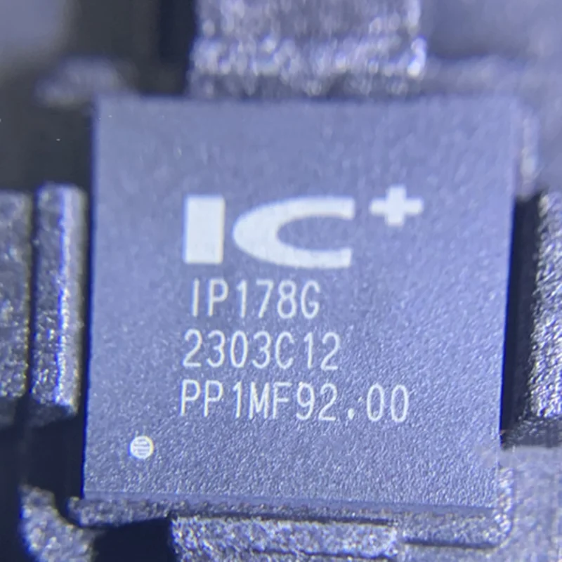 

IP178G NEW Original Genuine Chip Packing 68-QFN