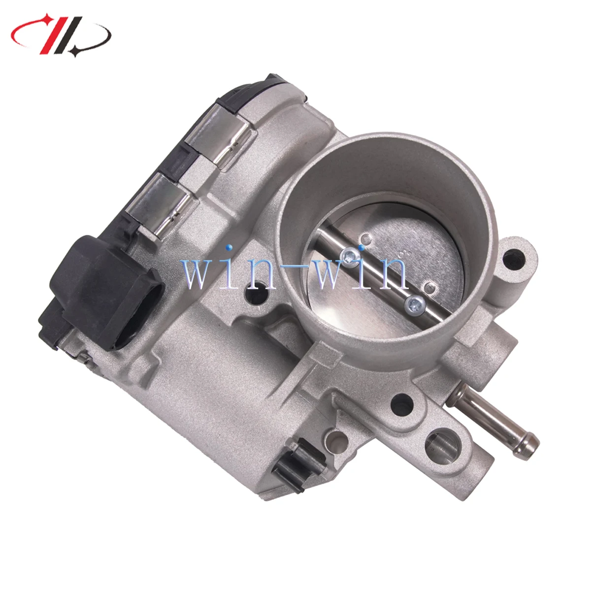 

High-Quality Throttle Body For Hyundai VERNA G4LC 1.4L 2011-2017 KIA Pegas RIO G4LC 1.4L 2011-2017 35100-03720 3510003720