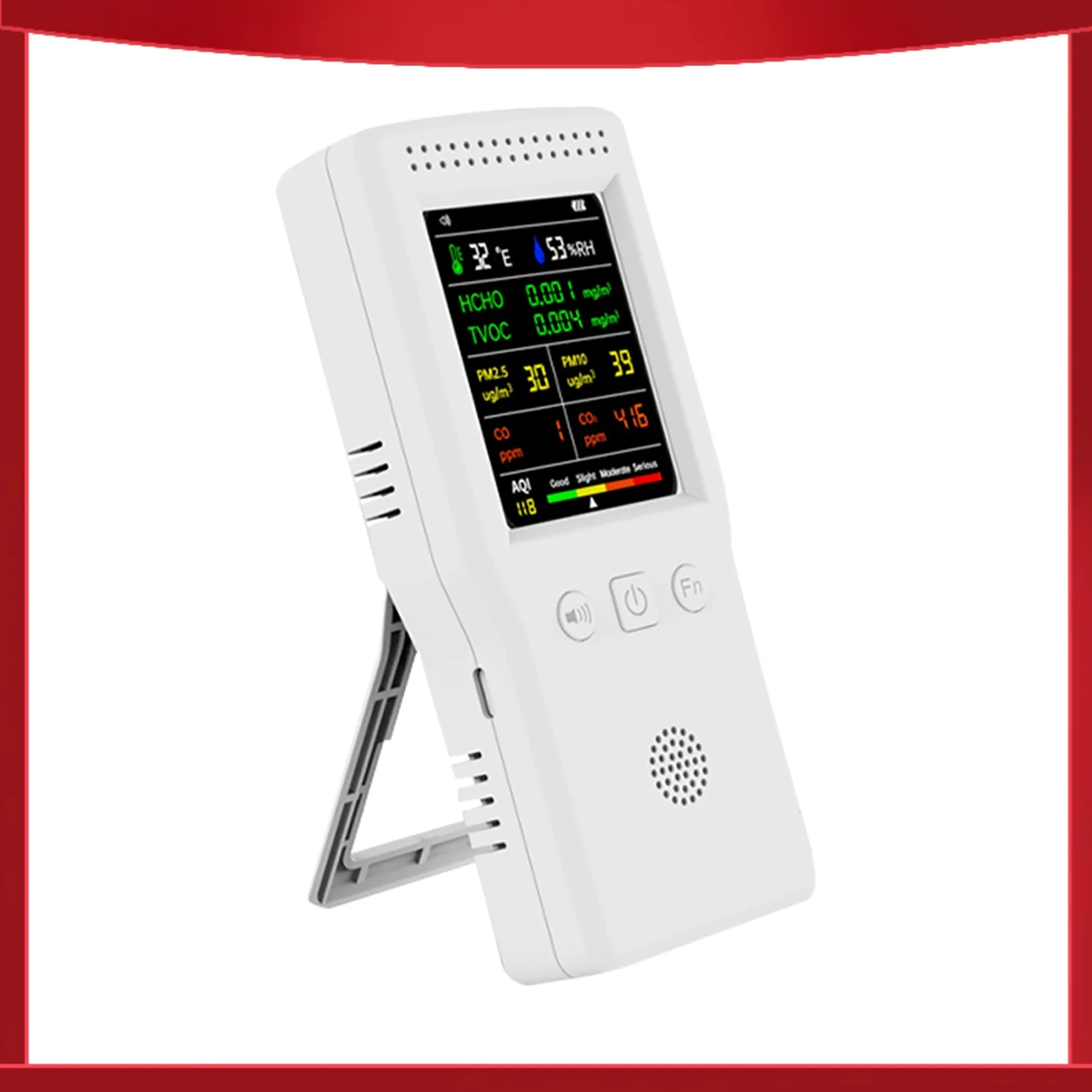 Handheld Portable A…