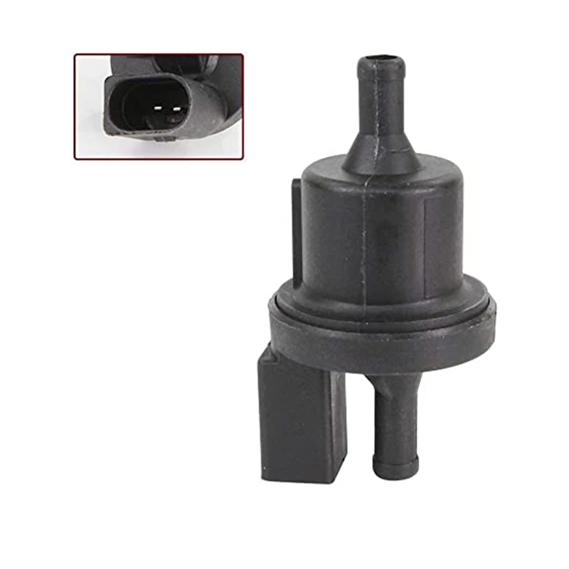 Vapor Canister Purge Solenoid Valve For VW Beetle Golf Jetta Passat Touareg 2003-2011 1C0906517A 0280142353