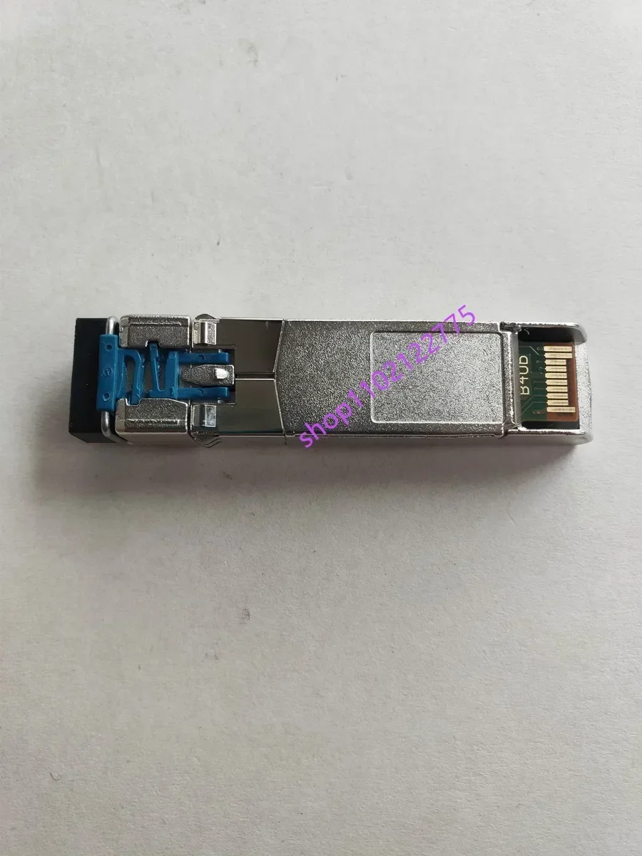 AJ717A/8G LW 10km SFP+/AFCT-57D5ATPZ-H1/5697-7623/E173874/504441-001/8GB 10KM Single Mode Optical Transceiver