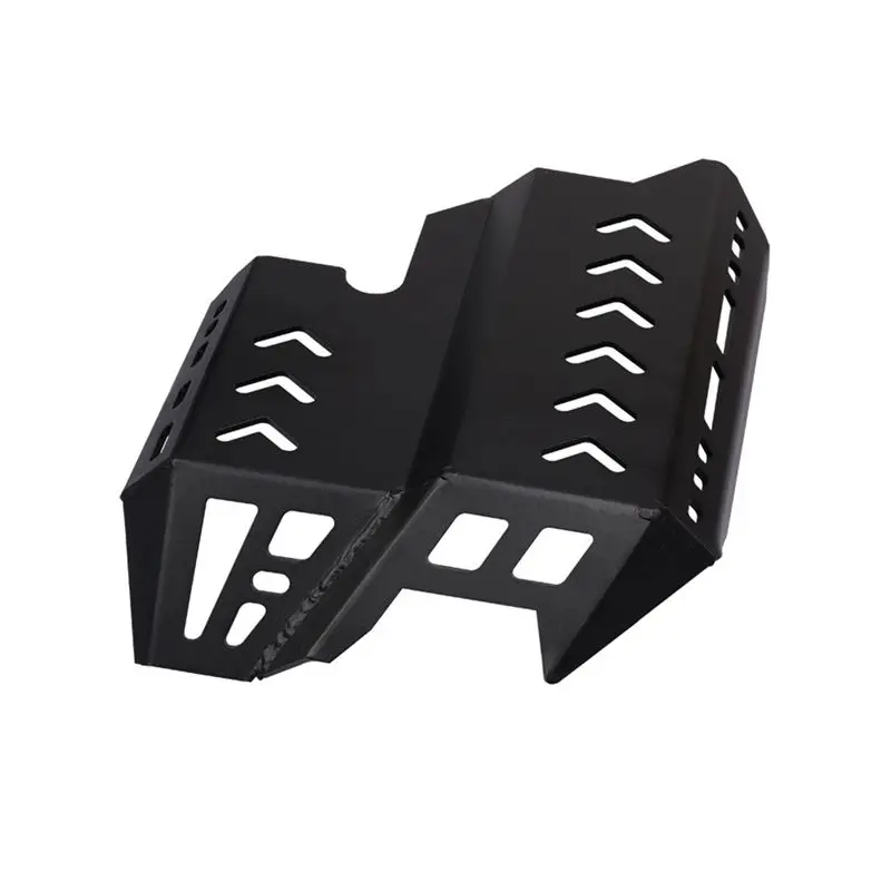 For Honda CB400F CB400X CB500X 2019-2020 Motorcycle Skid Plate Chassis Guard Engine Cover Protection Accessories