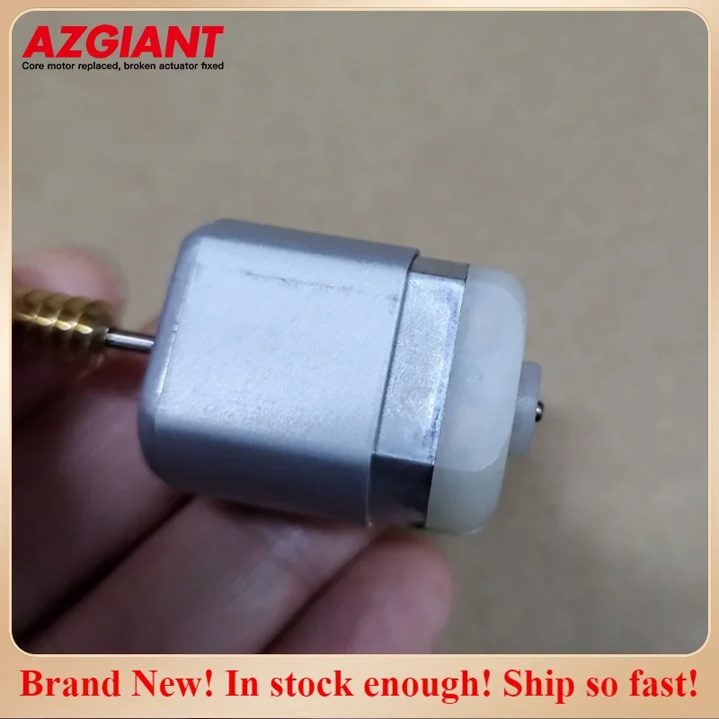 ESL/ELV Steering Column Lock motor For Acura RLX RDX TL12V control auto accessoires dropship suppliers COPPER METAL worm