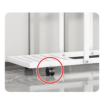 8 best sales Pflanzenständer aus Metall - №3