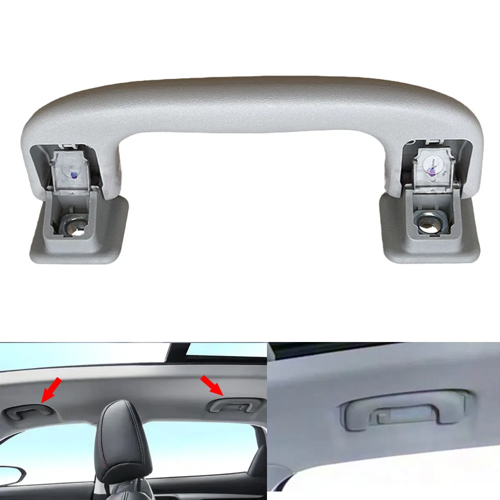 High Quality Auto Parts Car Interior Front Rear Roof Ceiling Grab Pull Handle 10309575 For MG RISING AUTO MARVEL R 22-25 X 18-22