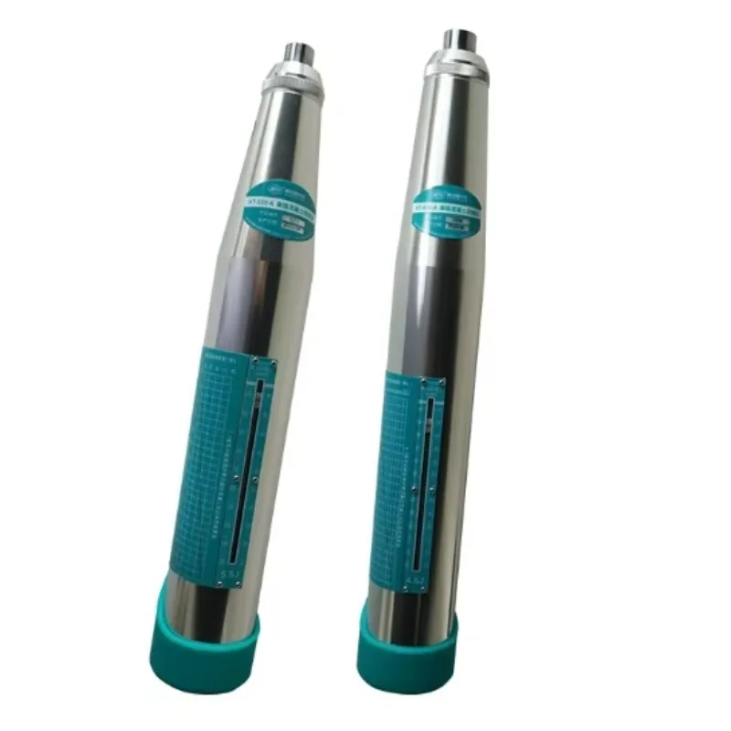 

Oq High-strength Concrete Rebound Tester High Strength Concrete Rebound Hammer