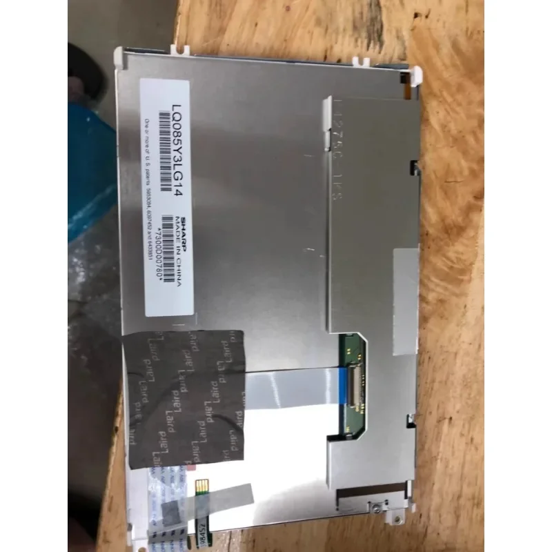 Radical Universal Steam Oven 8.5-inch for LQ085Y3LG14 LQ085Y3LG13 LCD Display Suitable  LCD Screen Maintenance and Replacement