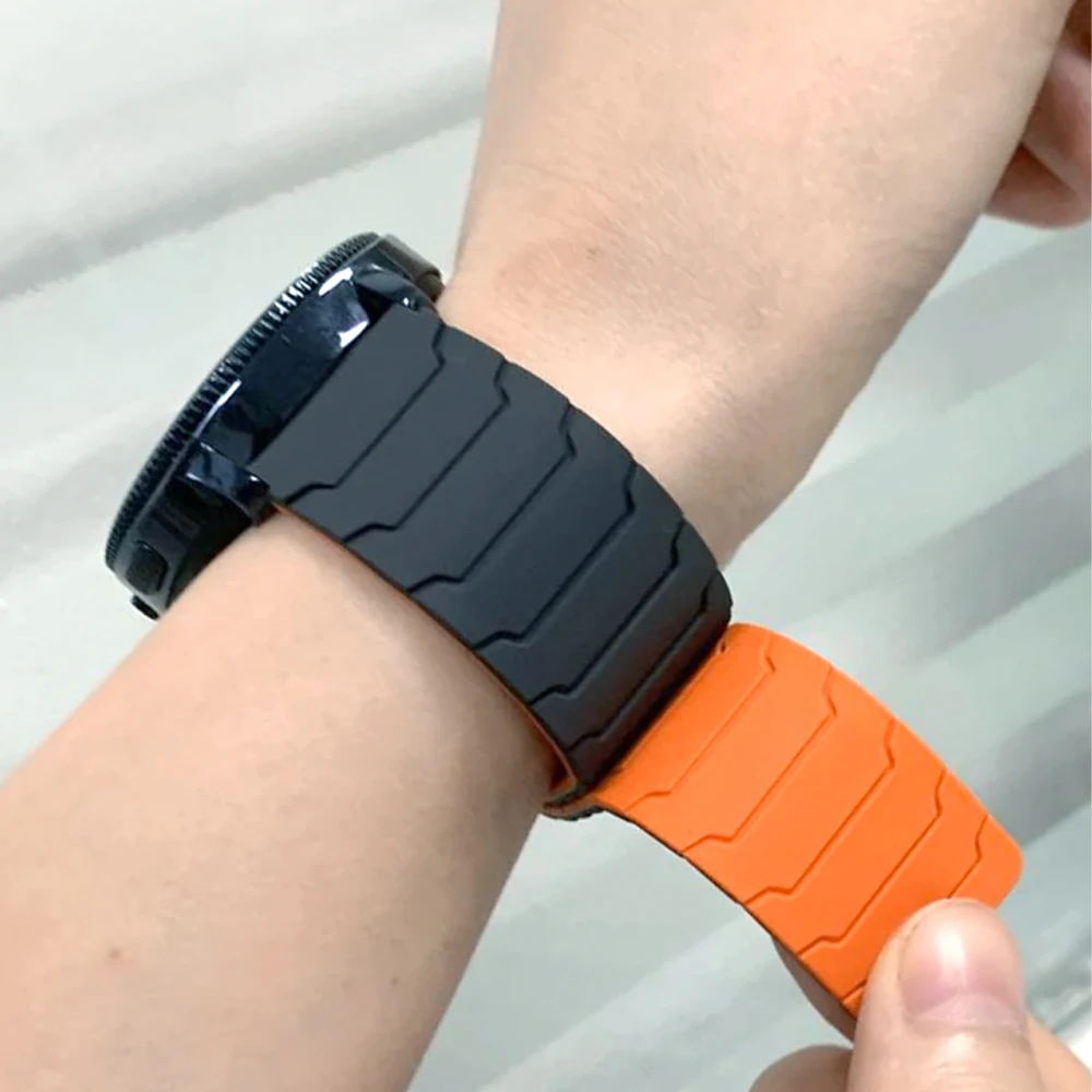 22Mm Magnetic Band …