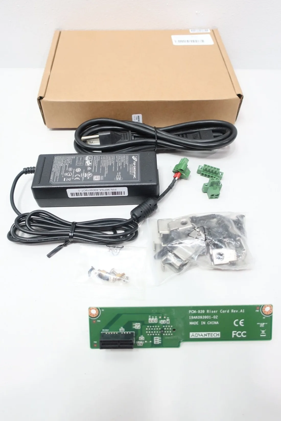 Advantech ACI9002811 Pcb Circuit Board#XHD