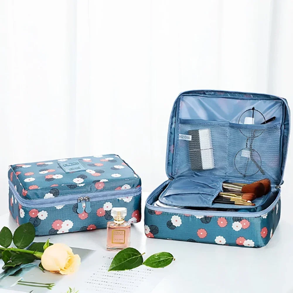 

Дорожная многофункциональная портативная сумка для нижнего белья, дорожная сумка для хранения, большая вместительная сумка для сортировки одежды для деловых поездок