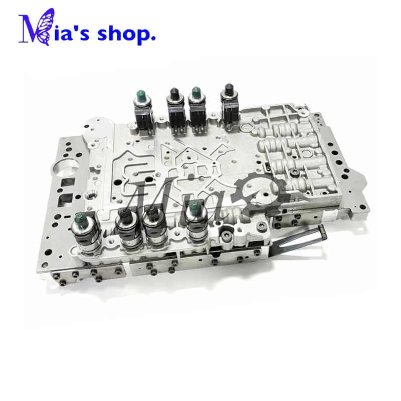 722.9 7 Speed A2302700160 Original Auto Transmission Valve Body Fits For Mercedes-Benz