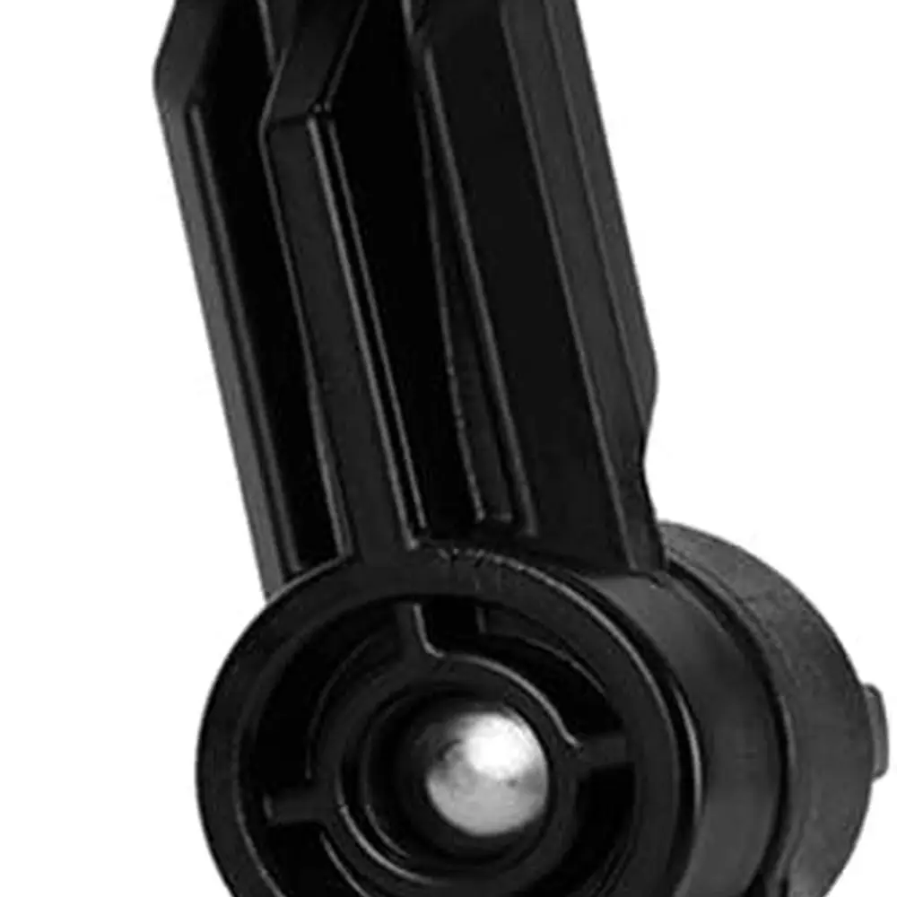 

Lowrance Fish Finder Mount with LockNLoad Mounting System | Compatible with Elite & Hook Series | Track Mounted Kayak Accessory