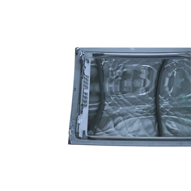 Dobrej jakości części samochodowe do szyb, OE 81611-A4001, przednia szyba szyberdachu do KIA Carens, akcesoria.