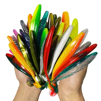12 best sales Shad Teez - №12