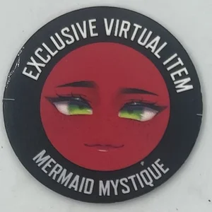 Roblox Face Code Gesichtscode, physische Gesichtskarte mit virtuellen Artikeln, digitaler Versand 10 Hauptverkaufsgeheimnis -Code -Spiel - №3