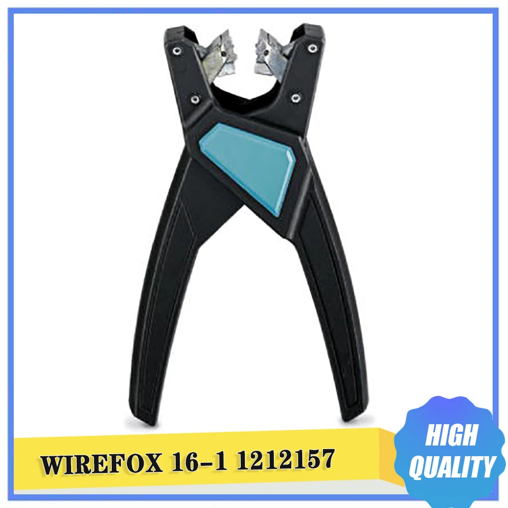 

WIREFOX 16-1 1212157 For Phoenix Stripping Tool