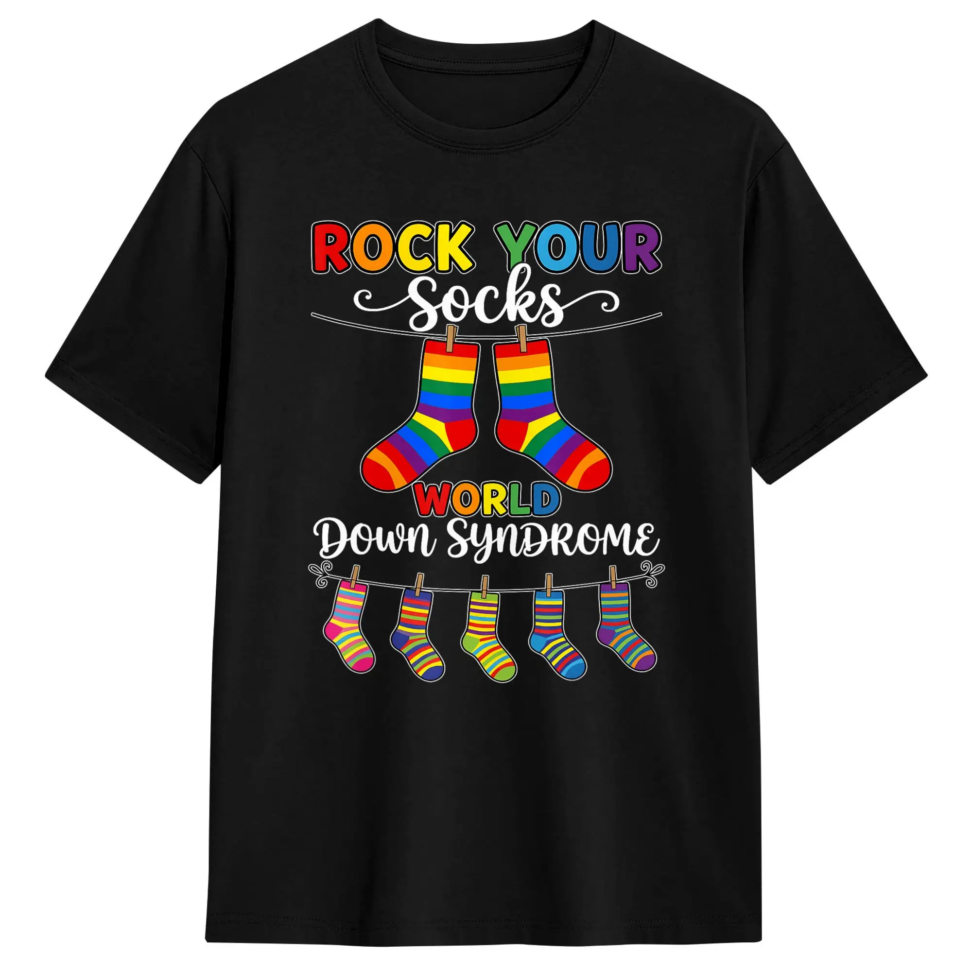 

Винтажная футболка Beach Rock Your Socks, модные крутые футболки с изображением Дня знаменитости ДНПГ, футболки из чистого хлопка