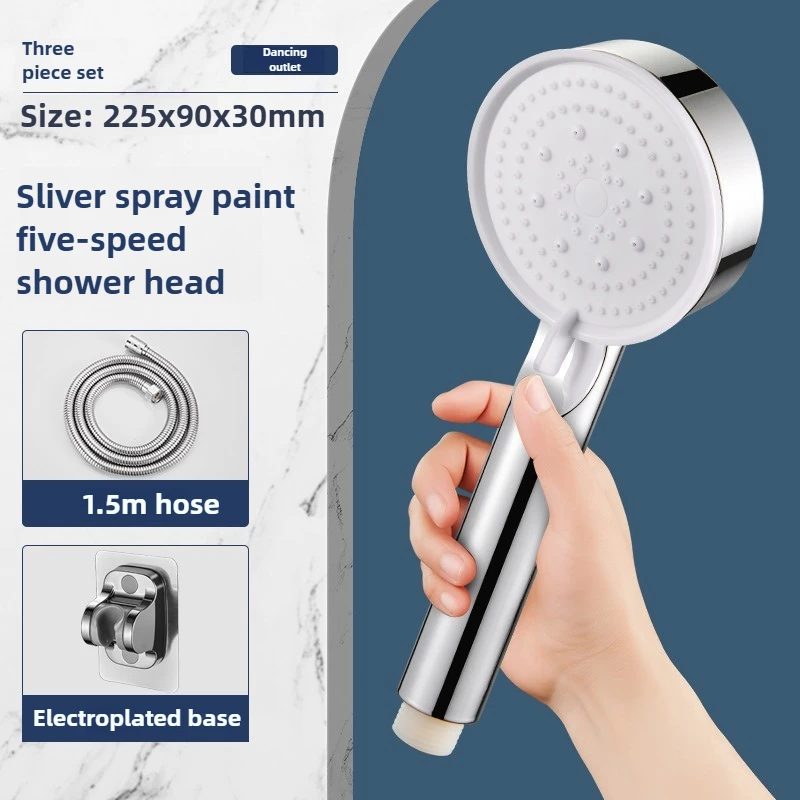 Variant: 3PCS-Sliver-A