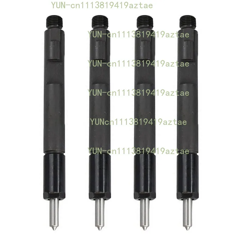 High Quality 4PCS 0432193835 KBAL90P37 For Land Rover Discovery and Defender 300TDI Fuel Injector ERR3339