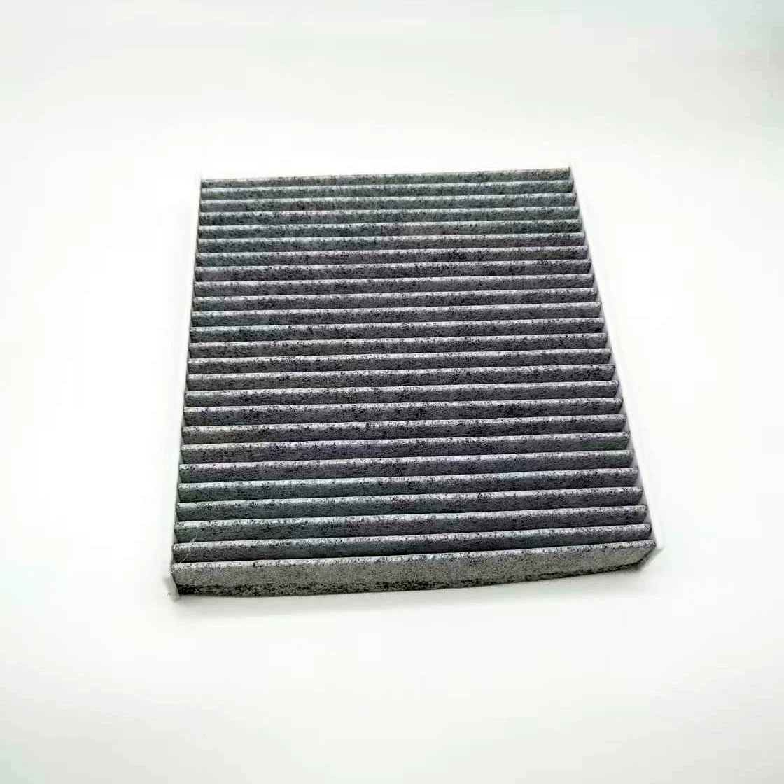 Filtro de aire de cabina de coche 7803A004 para MITSUBISHI OUTLANDER 2 3 LANCER 8 ASX ECLIPSE CROSS CITROEN C4 AIRCROSS PEUGEOT 4008 2,0 2012-