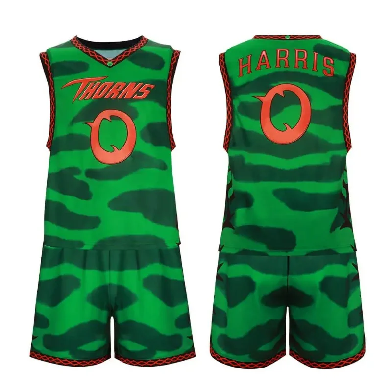 Thumbnail 4 - #7 Trending Basketball Uniforms Right Now