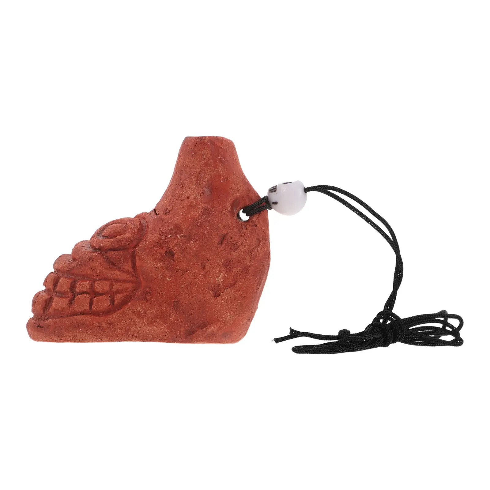 aztec-death-whistle-125db-clay-ocarina-loud-scream-noise-maker-halloween-prank-party-prop-authentic-human-scream-sound-horror