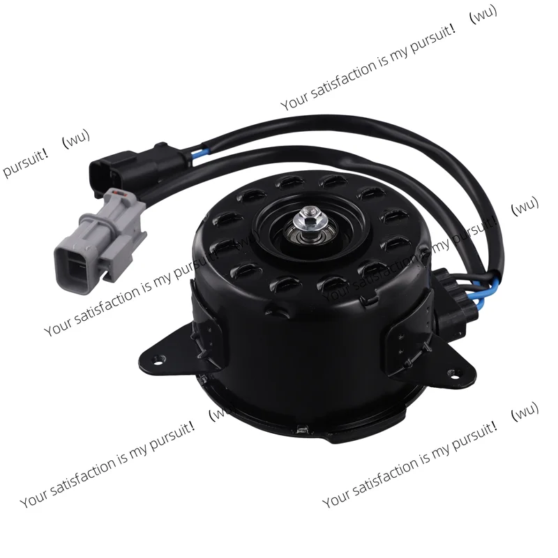 Suitable for Nissan Juke Tiida ESQ 2011-2015 214871KC0A Radiator Fan Motor 214871KC0A Electric Fan Motor