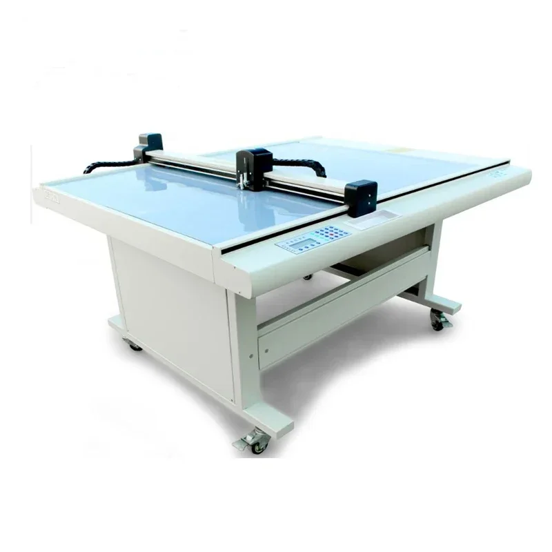 flatbed cutter digital flatbed cutter