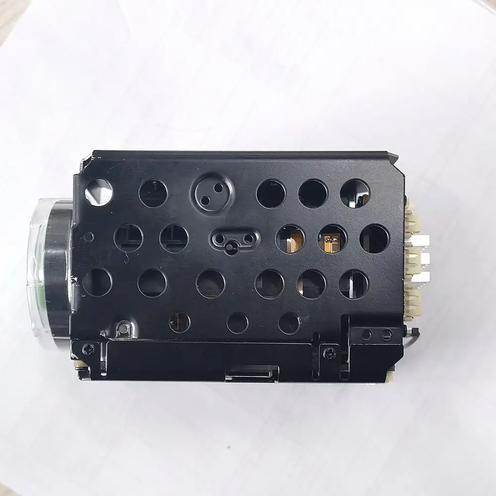 CCTV RTMP 4K 8MP 360X ZOOM IP Camera Module Auto IRIS Hi kvision Da hua protocol IVM4200 P2P ON VIF IMX415 Max SD 256GB