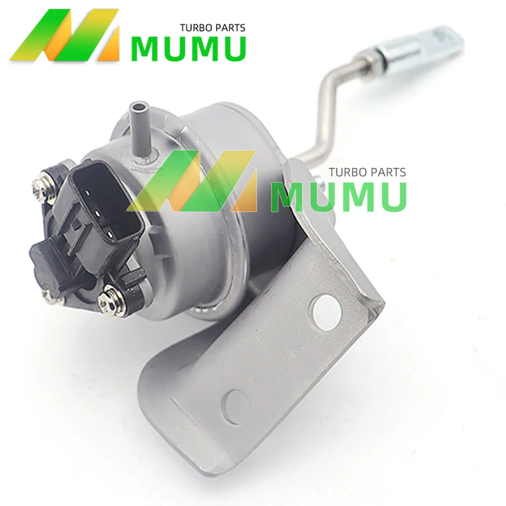 TD03 TD03L4 Turbo Actuator Voor Ford Ranger 2.2 PUMA Motor 2012-49131-06320 19131-06340 4913106320 1913106340