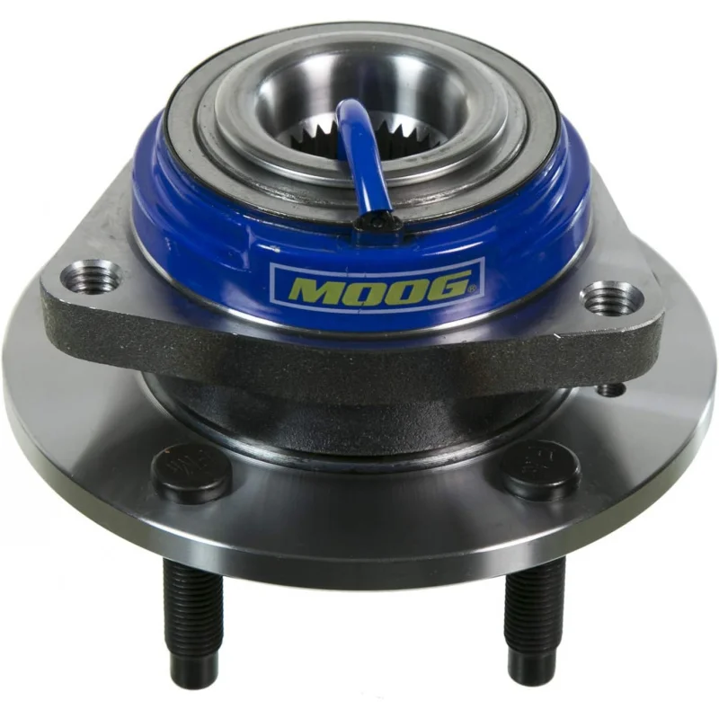 

MOOG 513179 Wheel Bearing and Hub Assembly for Impala