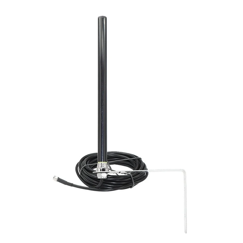 L'armadio per antenna impermeabile da 2,4 GHz/433 MHz supporta GSM, GPRS, WiFi, 4G e connettore di frequenza 433 MHz PER SMA, tipo N, TNC, BNC
