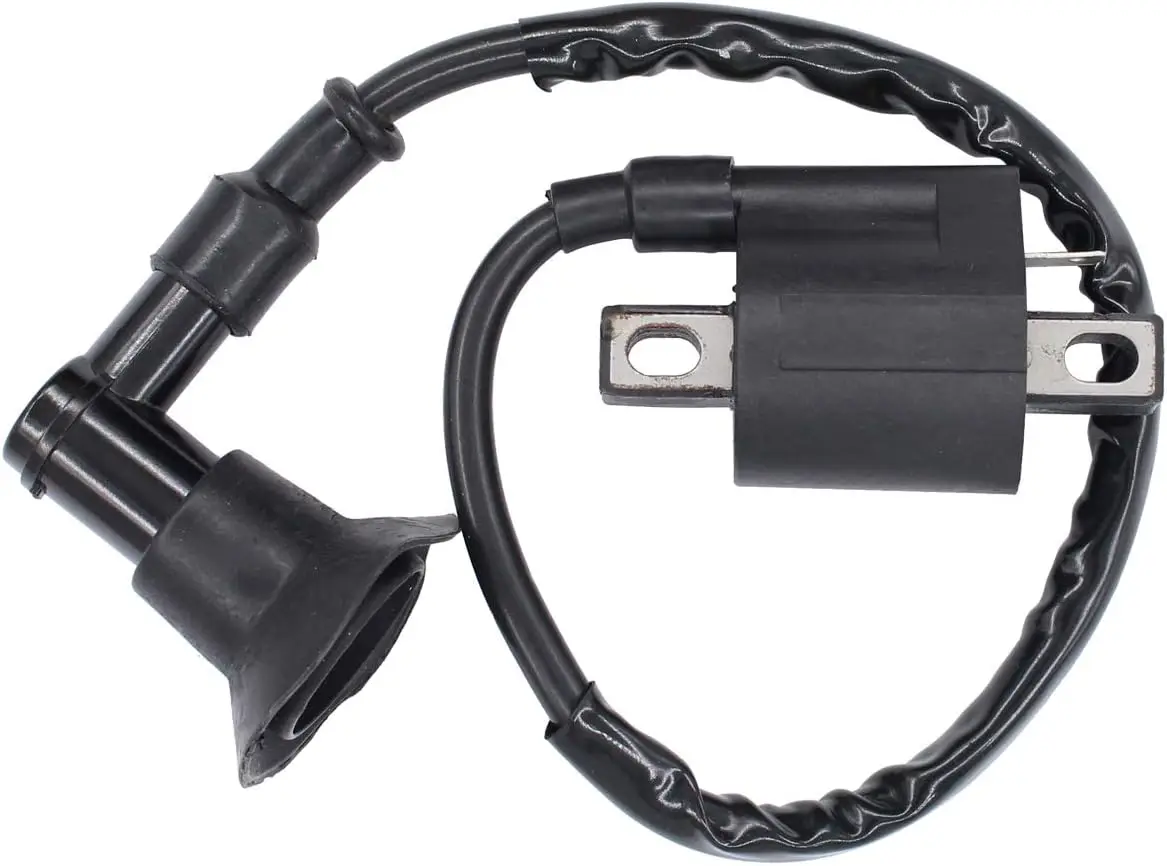 Ignition Coil for Polaris Scrambler 50 90 Sportsman 90 Predator 50 90 ATV