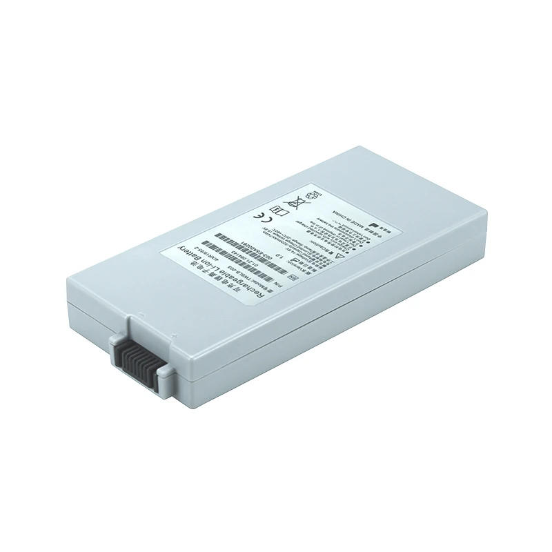 TWSLB-003 capacity 5200mAh 14.8v li-ion battery suitable for EDAN M50, IM8, IM8F, IM70, IM50, Drager Vista 129 patient monitor