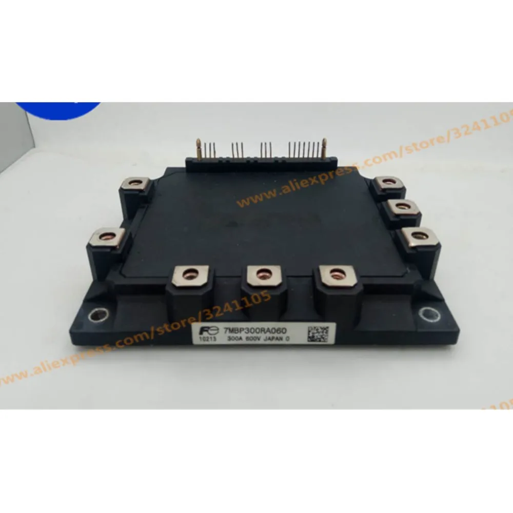 7MBP300RA060 NEW MODULE