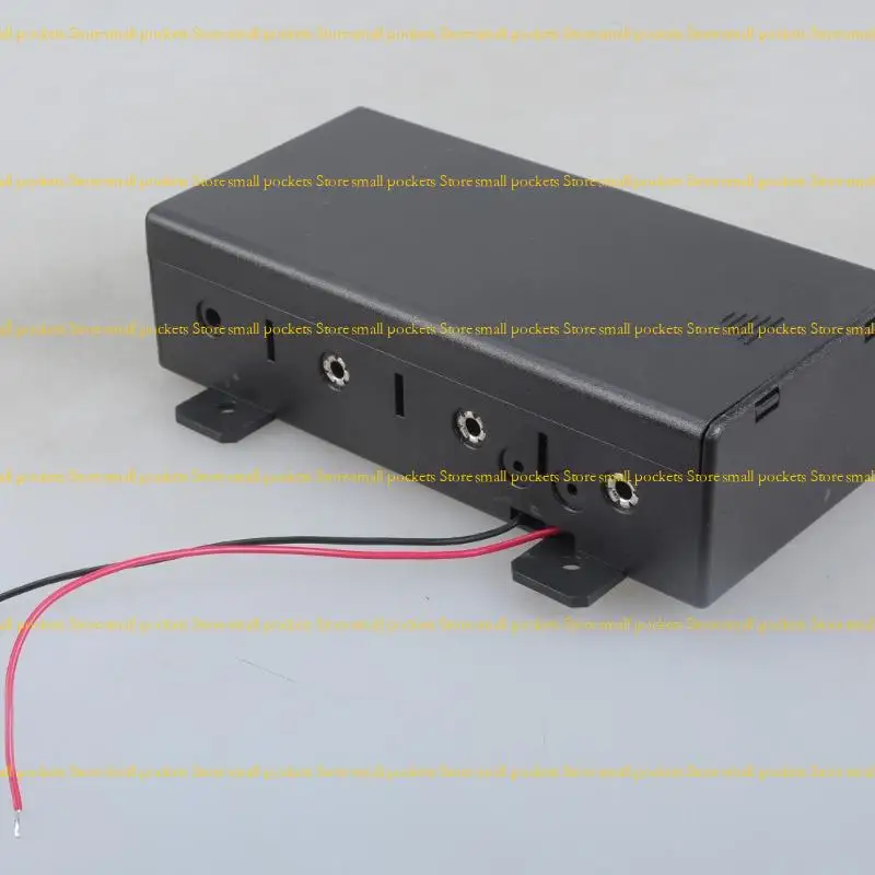 R1WD LR20 D CELL POWER CASE