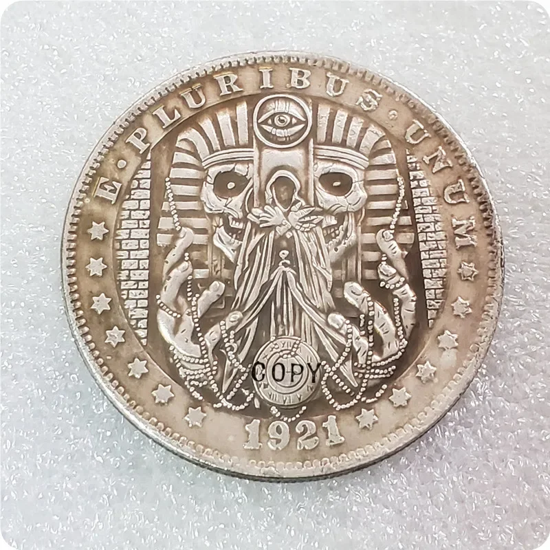 Hobo nickel Coin 