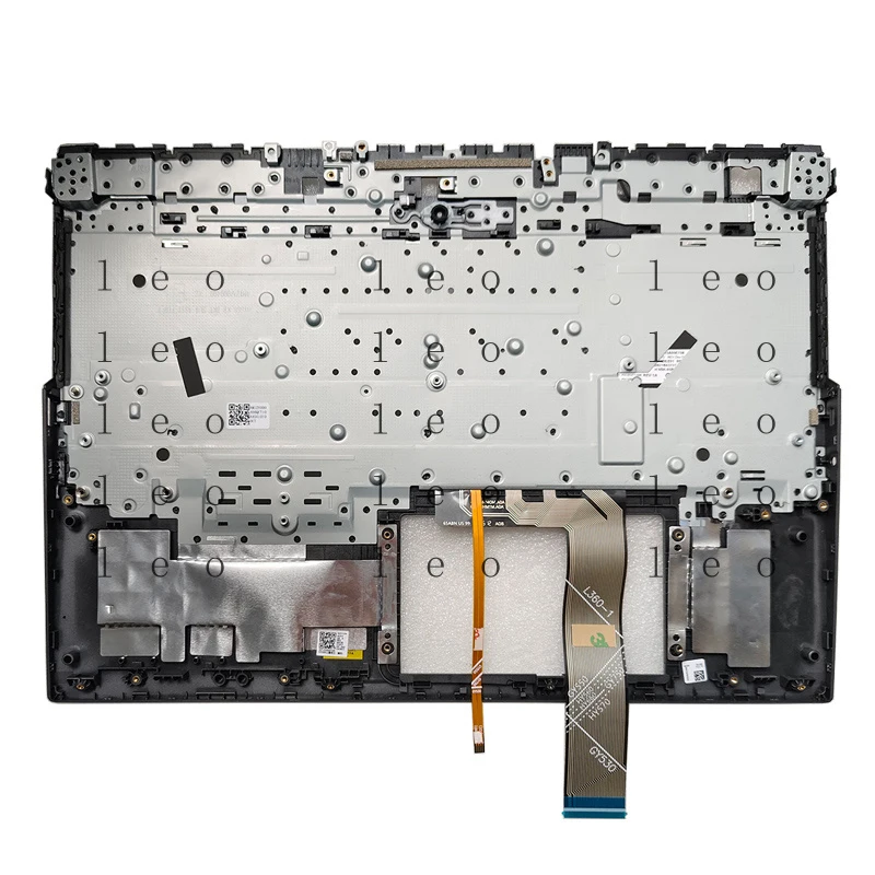 Suitable for Lenovo Y9000P R9000P 2021H Legion 5 Pro 16ACH6H C shell keyboard