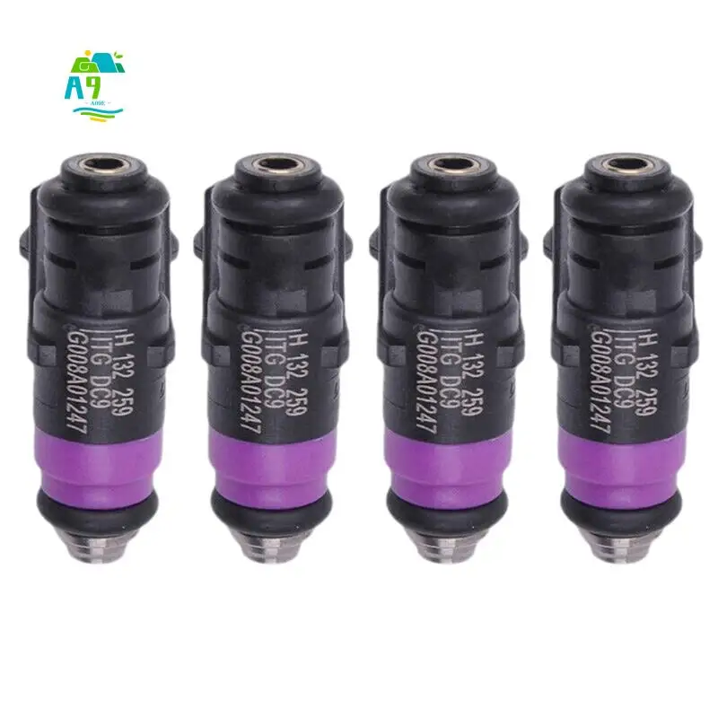 A09E-Fuel Injector … - image