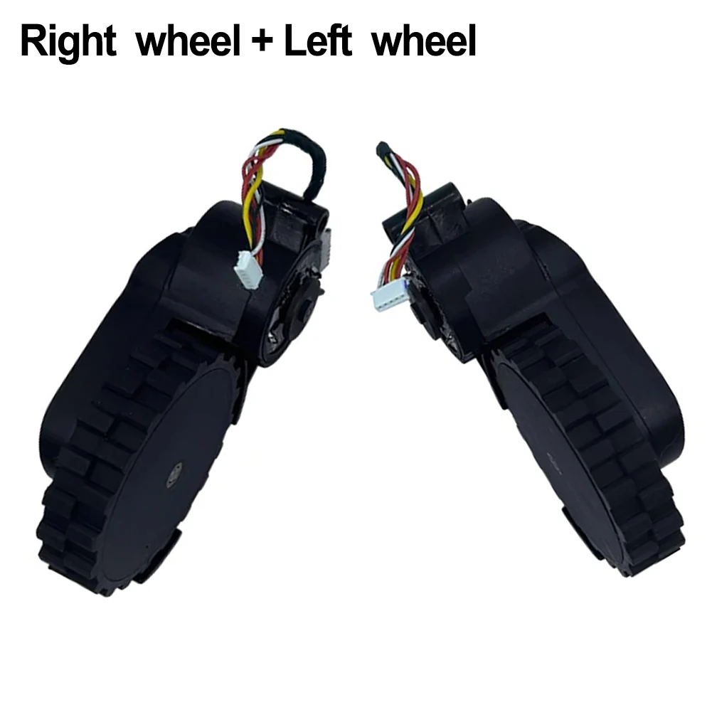 

Wheel For Eufy Clean L50 / L50 SES / L60 / L60 For Hybrid E10C Robot Vacuum Cleaner Replacement Accessories/ Cleaning Tool Part