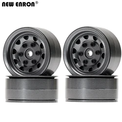 NEW ENRON Aluminum Beadlock Wheel Rim 1.9