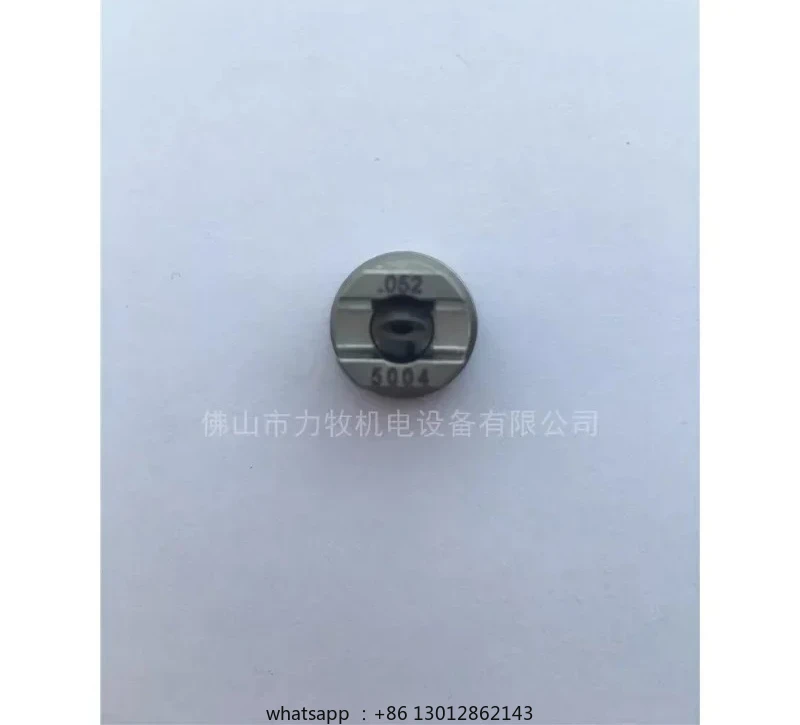 

052TP5004-TC UniJet high-pressure fan-shaped tungsten carbide nozzle(10PCS)