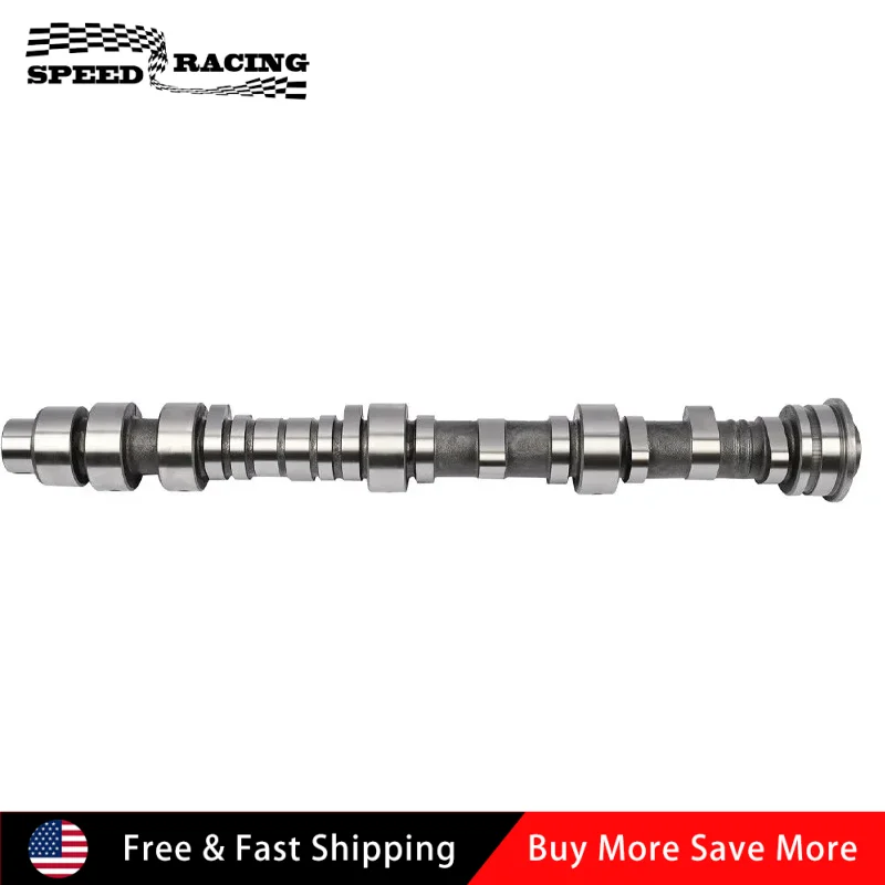 

14100-RGW-A11 14100-RGW-A02 Front Camshaft For 2008-2010 Honda Odyssey 5 Door EX-L EXL-T 2008-2017 Honda Odyssey 3.5L V6 Sliver