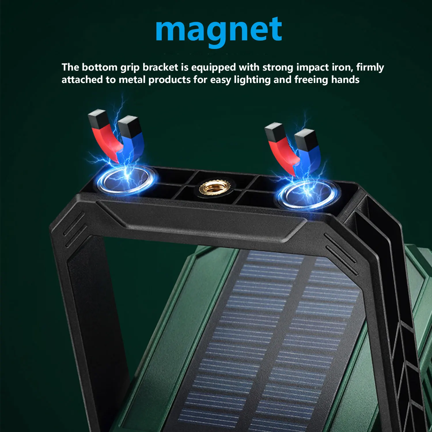 屋外 LED キャンプライト 3600Mah 充電式緊急照明防水ポータブルテントハンギングランプキャンプ釣り用