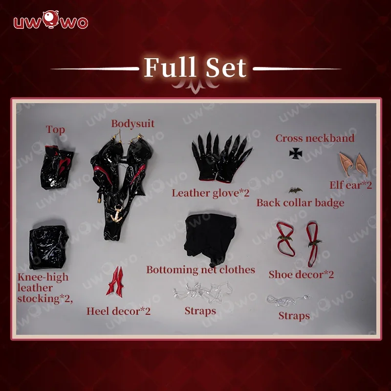 2025 Azur Lane KMS Regensburg Ironn Blood Sheer BlackK Sheer 18 أزياء تنكرية